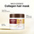 Karseell Volumizing Shampoo & Conditioner Travel Set with Collagen Mask