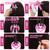Zhehao 18 Pcs Hair Braiding Machine, Hair Braider, Automatic Braiding Tools