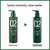 AMOS PROFESSIONAL The Green Tea Shampoo Refresh [For Oily Scalp] 17.6oz (500g) | Anti-Hair Loss Korean Hair Growth Shampoo for Cleanse Excess Sebum