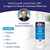 Noble Formula 2% Pyrithione Zinc Shampoo for Dandruff & Flaking, 8 oz