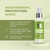 Salon In by Recamier | Keratin Ultra Force Hair Serum | Frizz Control & Shine | 2.87 fl oz / 120 ml