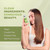 Salon In by Recamier | Keratin Ultra Force Hair Serum | Frizz Control & Shine | 2.87 fl oz / 120 ml