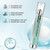 PDRN Hair Ampoule 100dl - Intensive Hair Care for Scalp Health, Nourishing,Strengthening & Volume,Anti-Aging Scalp Treatment (2PCS)