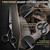 Hair Cutting Scissors & Shears Kit - 20-Piece Professional Hairdressing Tools Set for Barber Salon Home Thinning Scissors, Straight Razor, Comb, Clips, Cape, Hair Styling & Trimming for Men Women Kids