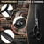 Hair Cutting Scissors & Shears Kit - 20-Piece Professional Hairdressing Tools Set for Barber Salon Home Thinning Scissors, Straight Razor, Comb, Clips, Cape, Hair Styling & Trimming for Men Women Kids