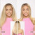 L’ANGE HAIR Frizz Care Smoothing Conditioner - Argan Oil, Squalane & Shea Butter Formula for Dry, Damaged & Frizzy Look - Frizz Control Conditioner for Soft, Polished and Manageable Hair - 8 Fl Oz
