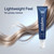 JHCOIX Split End Mender Hair Serum – Leave-In Split End Repair Treatment for Frizz Control & Dry Damaged Hair, Lightweight Non-Greasy Formula, 70ml