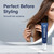 JHCOIX Split End Mender Hair Serum – Leave-In Split End Repair Treatment for Frizz Control & Dry Damaged Hair, Lightweight Non-Greasy Formula, 70ml