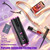 Cordless Automatic Hair Curler, Rechargeable Wireless Curling Iron