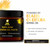 GM BRANDS 100% Raw Batana Oil Paste For Damaged Weak & Thinning Hair 4oz