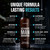 Moerie Ultimate Men Hair Growth Shampoo, Hair Loss Solution for Men with Biotin and Rosemary, Thickening Shampoo for Thinning Hair – Ultimate Boost for All Hair Types