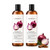 pewatul Shampoo, Onion Shampoo, Rosemary Oil & Red Onion Shampoo with Cinnamon Extract, Shampoo de Cebolla for Fuller-Looking Hair, Daily Scalp Care Shampoo for Men & Women 2PCS