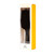 PATTERN Beauty by Tracee Ellis Ross Double-Sided Boar Bristle Brush w Firm Boar & Nylon Bristles. Smoothing hair brush.