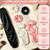 FOGWOWO 3 Set Satin Hair Sleeve Bun Cover,Hair Bonnet Wrap for Sleeping