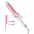 Curling Iron 1 1/2 Inch, Long Barrel Ceramic Curling Iron for Long Hair