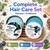 Blueberry Fields Shampoo & Conditioner, for Hair Strengthening | Blueberry Organics Shampoo Bar Hair Care Bundl,Strengthening, Thickening & Volumizing (1Set)