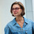 Firmoo Oversized Blue Light Blocking Glasses Computer Gaming Glasses, Blue Blockers Glasses for Women/Men Burgundy