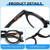 JOLLYNOVA HD7 Progressive Multifocal Reading Glasses RT95, No-Line Readers, Multi-Distance Vision, Blue Light Blocking, Adaptation Required (Progressive & Black Tortoise, 1.5, x)
