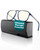 Prospek Blue Light Glasses – Eye Strain Relief, Anti Glare Blue NO Diopters, Regular