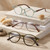 2SeeLife 3-Pack Small Round Reading Glasses for Men & Women – Narrow-Medium Fit, Sturdy Frame, Spring Hinges, Premium Retro Readers, Aqua Blue, Clear Tortoise, Frosted Dark Green, +2.00