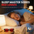 Eyekepper Metalless Sleeping Glasses Blue & Green Light Blocking, Red Lens Night Time Eyeglasses Optimized Sleep +Pink