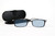 Always With You VisionGuard Pro Blue Light Blocking Glasses by ThinOptics - Elite Gaming & Computer Glasses - High Performance and Ultra Lightweight, Black