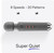 bed geek Handheld Cordless Personal Wand Massager – Waterproof, USB Rechargeable, 20 Vibration Patterns, 8 Speeds, Memory Feature, Skin-Soft Silicone for Ultimate Relaxation Tool