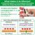 TESMED Cellulite Manual Massager : Made in Italy, Patented with Converging & Diverging Roller Technology. Anti Cellulite Roller for Thighs and Buttock