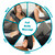 InvoSpa Shiatsu Massager with Heat - Deep Tissue Kneading Pillow for Neck, Shoulders, and Back - Electric Full Body Massage