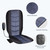 CILI Massage Chair Pad,Back Massager with Heat,Massage Seat Cushion with 10 Vibration Motors,30-60-90 Minutes Heating Options,Chair Massager for Office Chair, Home Office Use, Relaxation Father Gift