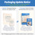 ELERA Silicone Cupping Therapy Set, Professionally Chinese Massage Cups for Cupping Therapy and Cellulite Reduction (7 Cups)