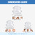 ELERA Silicone Cupping Therapy Set, Professionally Chinese Massage Cups for Cupping Therapy and Cellulite Reduction (7 Cups)