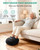 Medcursor Foot Massager Machine with Enhanced Heat, 2026 Upgraded, Deep Kneading & Rolling, Shiatsu Foot Massager for Pain Relief, Tired Feet & Plantar Fasciitis, Gifts for Women & Men, Fits Up to 13"