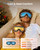 RENPHO Limited Edition Eye Massager with Heat and Cooling Voice Control, Birthday Gifts for Men Women, FSA Eligible HSA, Eye Mask for Dry Eyes Head Tension and Stress Relief - Eyeris 3