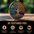 Milestone Mint Affirmation Sobriety Coin Set 10 PK - Tree of Life Anniversary Sobriety Gifts for Men & Women | AA Coins and Medallions w/Token, 3D Texture, Recovery Sober Chips | Bulk Pack Discount
