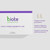 Biote Nutraceuticals - Multi-Strain PROBIOTIC 20B - Gut + Digestive (30 Capsules)