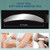 BYYDDIY 4 in 1 304Stainless Steel Muscle Scraper Tool Kit,Scraping Massage Tools for Physical Therapy,Derma Edge Massage Tool & GuaSha Massage Scraper Tool