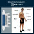 KOA KOAPRO Fascia Massage Tool Blaster for Cellulite, Deep Tissue Massager for Knots - All-in-One Full Body Massage, Facia Blaster, Neck and Back Massager, Deep Tissue Muscle Massagers