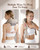LOOMELL Neck Massager with Heat Cordless: Shiatsu Back Shoulder Massage Tools for Pain Relief Deep Tissue Electric 4D Kneading for Muscle Remedy Lymphatic Drainage Gifts for Men Women Mom Dad (Brown)