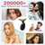 Suenohyu Facial Massager, Portable Face Neck Massager Wand