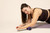 Posture Magic Massage Ball Kit for Myofascial Trigger Point Release & Deep Tissue Massage - Set of 6 - Large Foam/Small Foam/Lacrosse/Peanut/Spiky/Hand Exercise Ball (Purple)