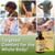 Brookethorne Naturals Arnica Massage Oil for Massage Therapy – Arnica Montana & Lemongrass Essential Oil – All Natural Supports Active Lifestyles – Paraben Free, Made in USA – 16oz