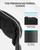 ALLJOY Neck Massager for Pain Relief Deep Tissue with Heat, HSA 3D Kneading Shiatsu Neck and Back Massager for Shoulder Full Body Home Office Car Use, Gift for Dad Men Mom Women FSA