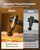 MERACH Pro-Grade Massage Gun, Quiet Massage Gun Deep Tissues, 12MM Percussion Massager Tools for Muscles Shoulders Legs Body Pain Relief, Handheld Massager with 6 Heads & 5 Speeds, Gift for Him