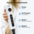 CINCOM Leg Massager for Circulation and Pain Relief, Air Compression Calf Foot Leg Massagers with Handheld Controller, Legs Circulation Machine
