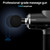 HEYCHY Percussion Massage Gun Deep Tissue, Massager Gun for Back Neck Relief, FSA Eligible Portable Muscle Massager with 12mm Amplitude for Home Gym Office Use, Athletes Men Women, HSA Eligible