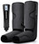 UMARMUNG Christmas Air Compression Leg Massager with Heat Gifts for Women, Men, Mom, Dad, Wife, Husband, Calf Foot Massage Boots Gifts for Fathers Day, Mothers Day, Valentine's Day, Muscle Fatigue