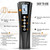 UMARMUNG Christmas Air Compression Leg Massager with Heat Gifts for Women, Men, Mom, Dad, Wife, Husband, Calf Foot Massage Boots Gifts for Fathers Day, Mothers Day, Valentine's Day, Muscle Fatigue