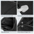 QUINEAR Leg Massager with Heat and Air Compression,Foot and Calf Massager for Circulation and Pain,Compression Boots with 3modes and 3 Intensities