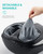 Nekteck Foot Massager Machine with Heat, Shiatsu Feet Massage for Plantar Fasciitis & Neuropathy, HSA Eligible Massage Tools, 360° Air Compression & Deep Kneading Therapy, Relaxing Gifts for Mom Dad